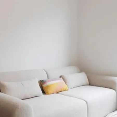Apartment Charming In A Family Neighborhood Paris